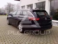 2020 Opel Insignia