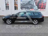 2020 Opel Insignia