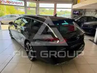 2020 Opel Insignia
