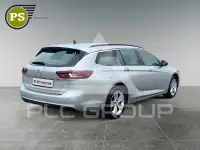 2020 Opel Insignia