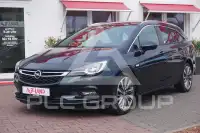 2020 Opel Insignia
