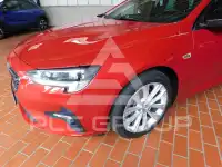2020 Opel Insignia