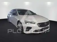 2020 Opel Insignia