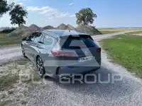 2020 Opel Insignia