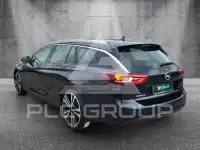 2020 Opel Insignia