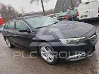 2020 Opel Insignia
