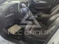 2020 Opel Insignia