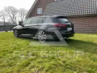 2020 Opel Insignia