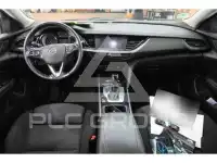 2020 Opel Insignia