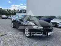 2020 Opel Insignia