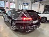 2020 Opel Insignia