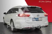 2020 Opel Insignia
