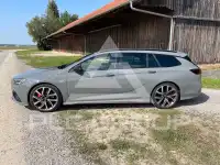 2020 Opel Insignia