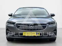 2020 Opel Insignia