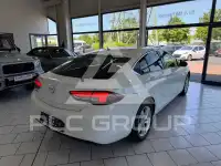 2020 Opel Insignia
