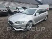 2020 Opel Insignia