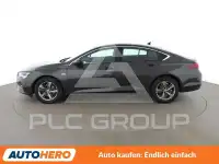2020 Opel Insignia