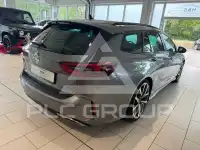 2020 Opel Insignia
