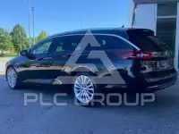 2020 Opel Insignia