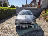 2020 Opel Insignia