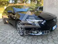 2020 Opel Insignia