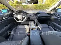 2020 Opel Insignia
