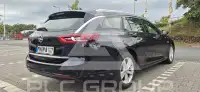 2020 Opel Insignia
