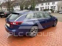 2020 Opel Insignia