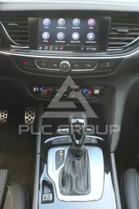 2020 Opel Insignia