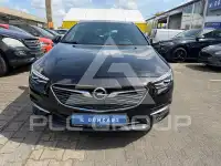2020 Opel Insignia