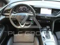 2020 Opel Insignia