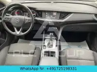 2020 Opel Insignia
