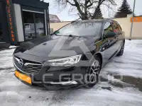 2020 Opel Insignia