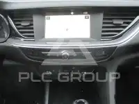 2020 Opel Insignia