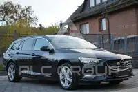 2020 Opel Insignia