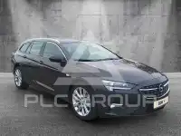 2020 Opel Insignia