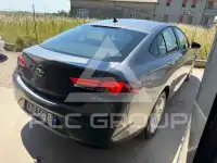 2020 Opel Insignia