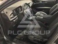 2020 Opel Insignia