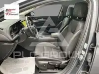 2020 Opel Insignia
