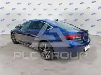 2020 Opel Insignia