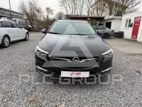 2020 Opel Insignia