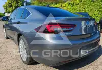 2020 Opel Insignia