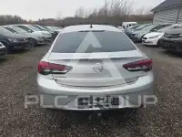 2020 Opel Insignia