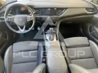 2020 Opel Insignia