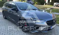 2020 Opel Insignia