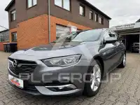 2020 Opel Insignia