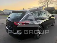 2020 Opel Insignia