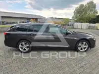 2020 Opel Insignia
