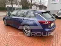 2020 Opel Insignia