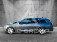 2020 Opel Insignia